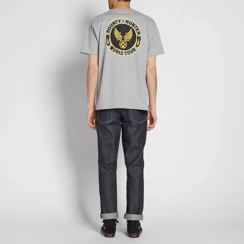 World Tour Tee