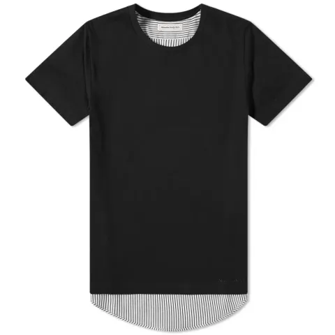 Graffiti Logo T-Shirt