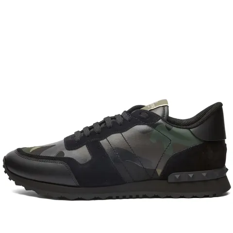 Rockrunner Sneaker