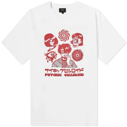 Psychic Celluloid T-Shirt
