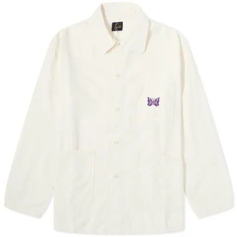 Coverall Jacket