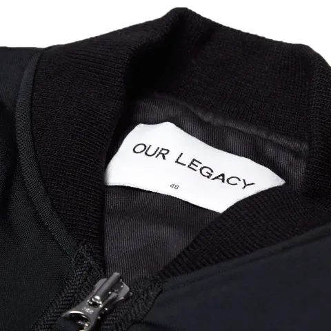 Bomber Jacket II