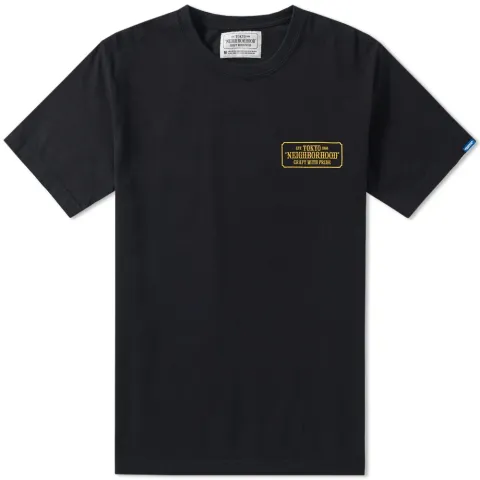 Uprising Tee