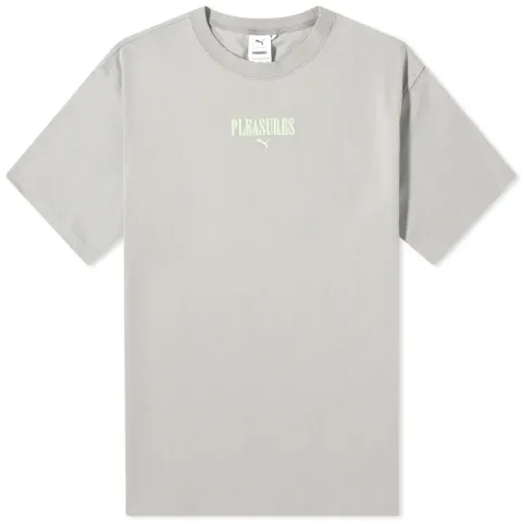 x PLEASURES Graphic T-Shirt