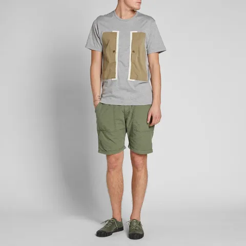 Baker Short