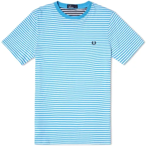 Fred Perry Sharp Stripe Tee