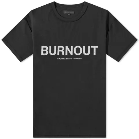 Burnout T-Shirt