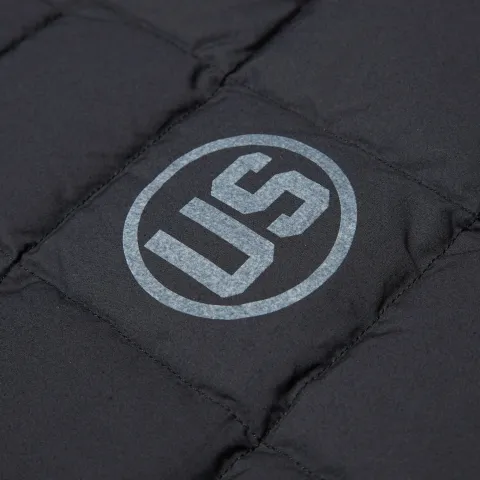 U.S. Military Down Vest