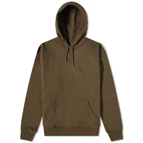 Organic Hoodie