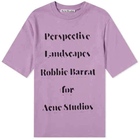 Everrick Robbie Barrat T-Shirt