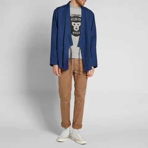 Haori Shirt