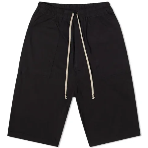 DRKSHDW Lightweight Ricks Bela Shorts