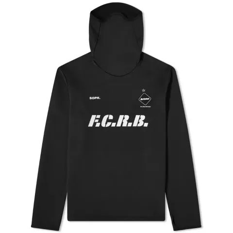 Neck Gaiter Training Top