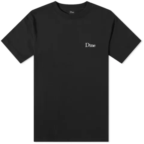 Classic Small Logo T-Shirt