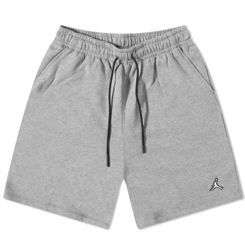 Essential Fleece Shorts