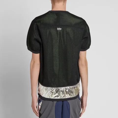 x Kolor CLMCH HS Tee