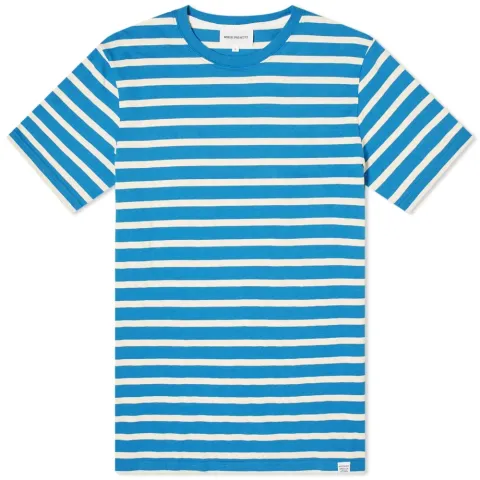 Niels Pique Stripe