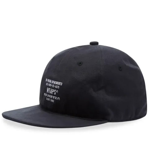 T-6H 02 Cap