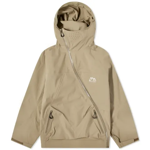 Slash Shell Coexist Jacket