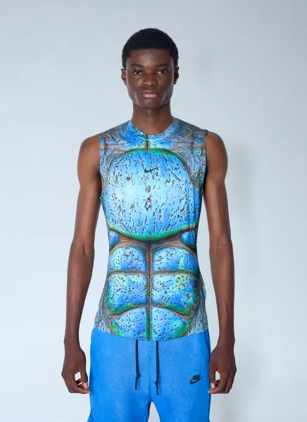Re-Create Creature Tank Top
