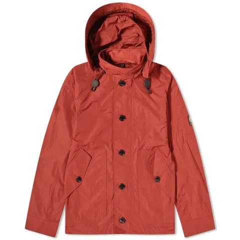 Bowdon Jacket