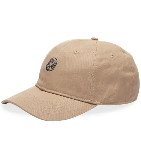 Astro Embroidered Cap