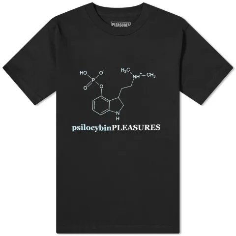 Psilocybin T-Shirt