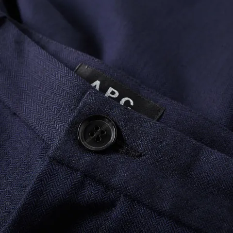 A.P.C. Jude Chino
