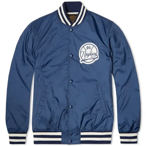B.B. Jacket