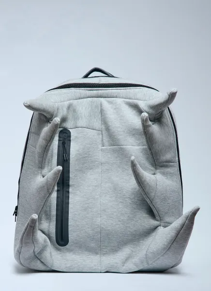 Re-Create Spine Backpack