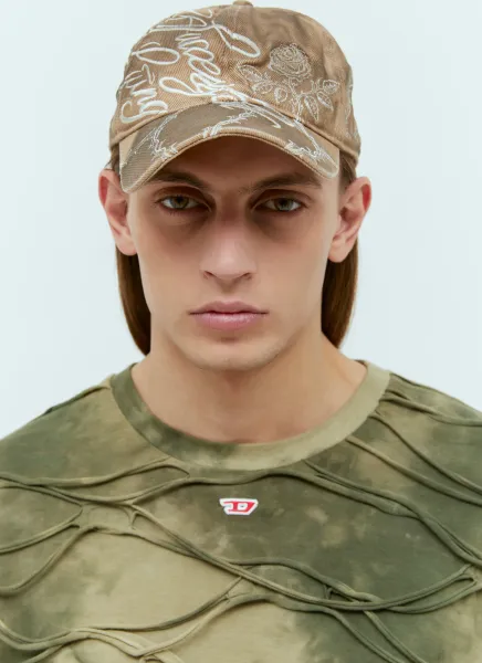 C-Thyne Baseball Cap