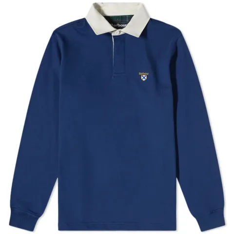 Crest Rugby