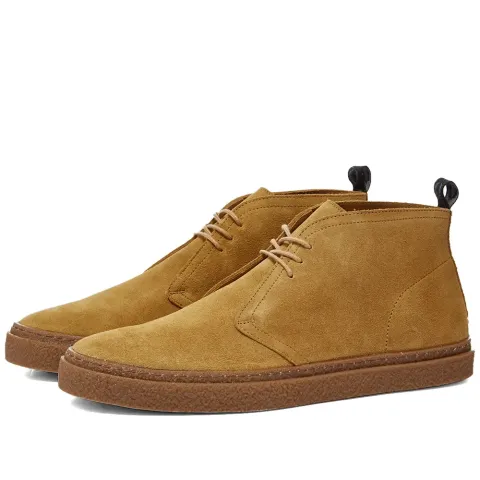 Hawley Suede Boot