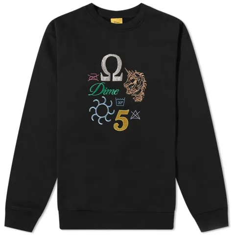 Codex Crew Sweat