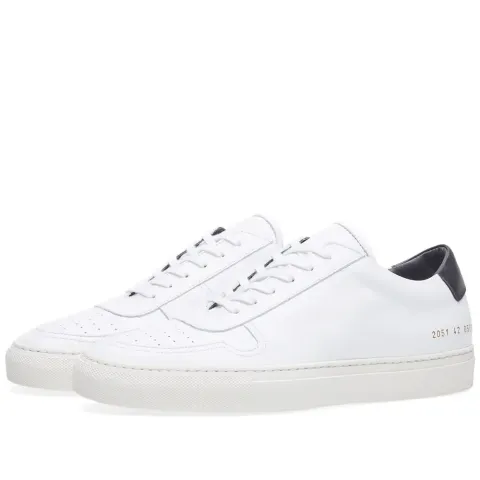 B-Ball Low Retro