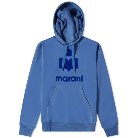 Miley Logo Hoodie