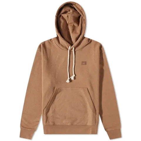 Fairah X Face Hoodie