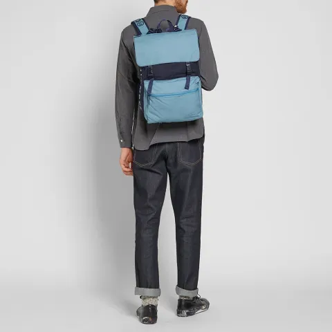 Canvas Backpack