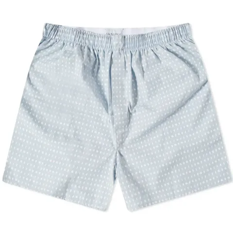 Printed Boxer Shorts