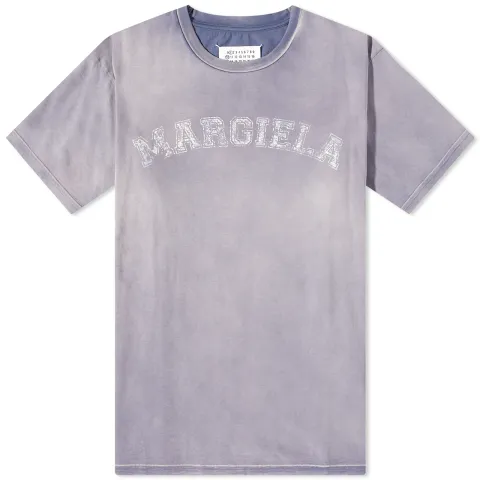 Colllege Logo T-Shirt