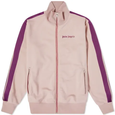 Classic Track Jacket