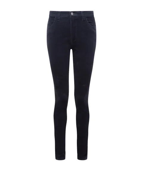 Schöffel Country Clover Cord Jeans - Navy