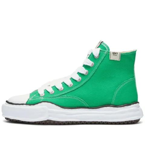 Peterson High Original Sole Canvas Sneaker