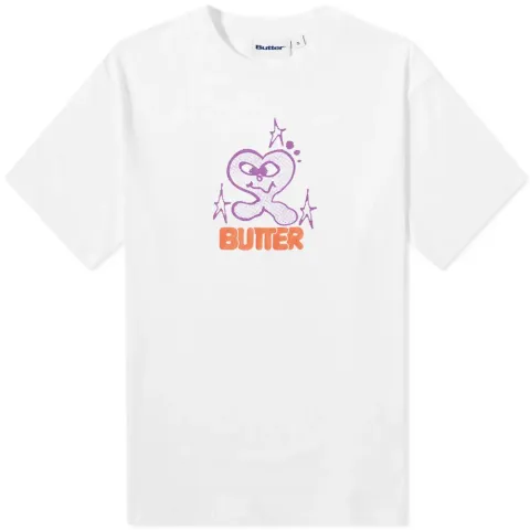 Heart T-Shirt