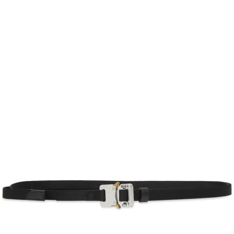 Small Rollercoaster Belt