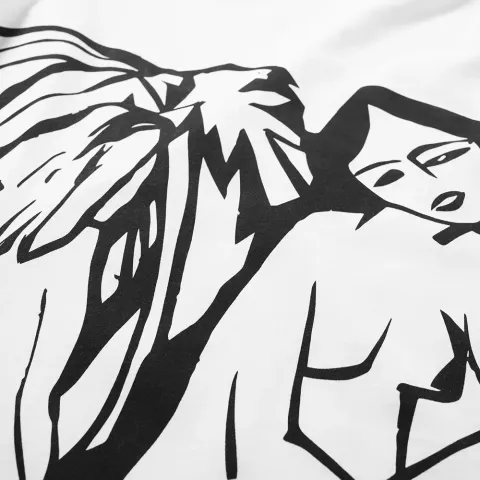 Hallucination Tee
