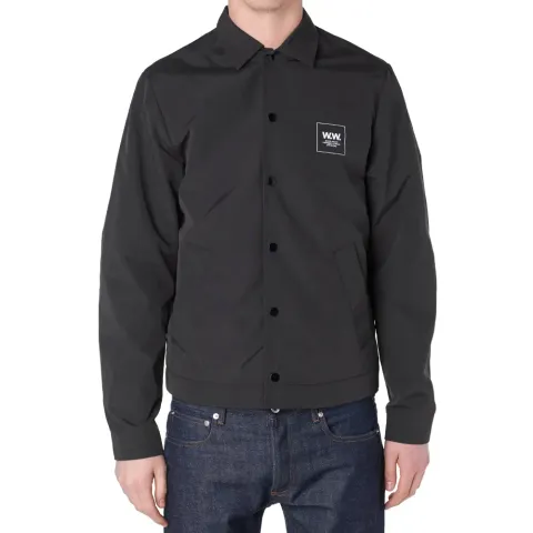 Kiefer Coach Jacket