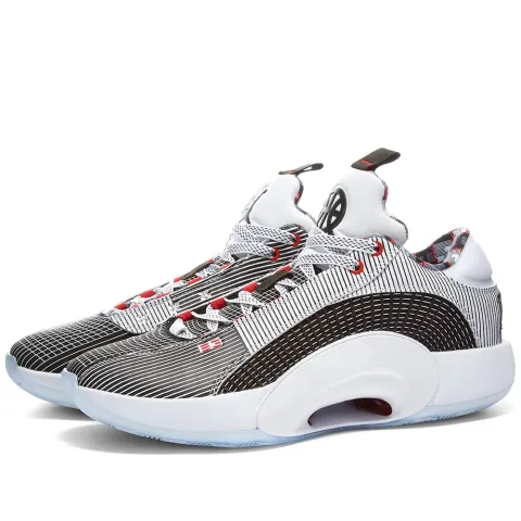 Quai 54 XXXV Low