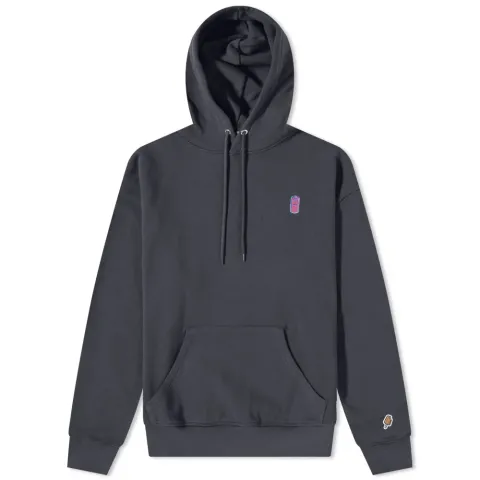 Transistor Graphic Hoodie