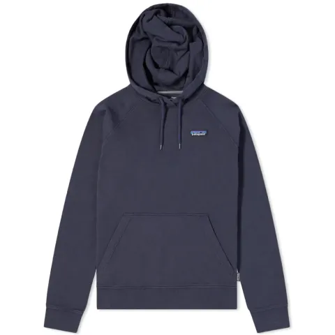 P6 Label Organic Hoodie